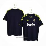 Real Madrid Away Shirt Retro 12-13