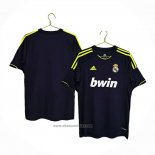 Real Madrid Away Shirt Retro 12-13