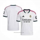 Real Madrid Home Shirt 2026-2027