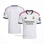 Real Madrid Home Shirt 2026-2027