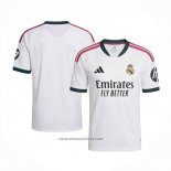 Real Madrid Home Shirt 2026-2027