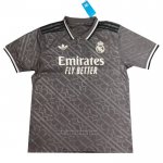 Real Madrid Third Shirt 2024-2025