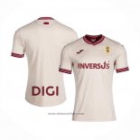 Real Murcia Away Shirt 2026-2027