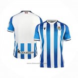Real Sociedad Home Shirt 2021-2022