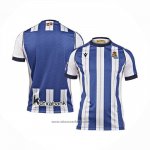 Real Sociedad Home Shirt 2025-2026