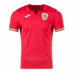 Romania Away Shirt 2024-2025