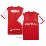 SC Braga Home Shirt 2026-2027