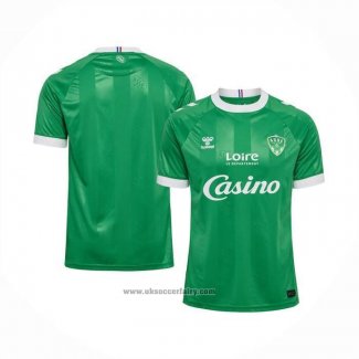 Saint-Etienne Home Shirt 2026-2027