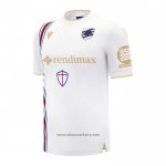 Sampdoria Away Shirt 2024-2025