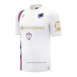 Sampdoria Away Shirt 2024-2025