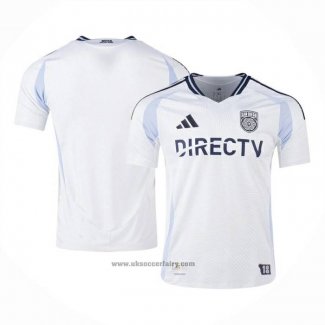 San Diego Away Shirt Authentic 2025