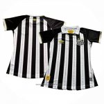 Santos Away Shirt Womens 2023