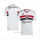Sao Paulo Home Shirt 2022
