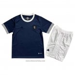 Scotland 150 Aniversario Kids Shirt 2023