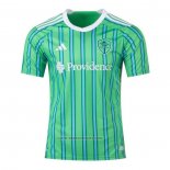 Seattle Sounders Home Shirt 2024-2025