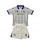 Sheffield Wednesday Third Shirt Kids 2025-2026