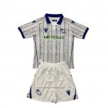 Sheffield Wednesday Third Shirt Kids 2025-2026