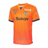 Shimizu S-Pulse Home Shirt 2024