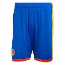 Shorts Colombia Home Shirt 2026
