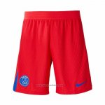 Shorts Paris Saint-Germain Third Shirt 2025-2026