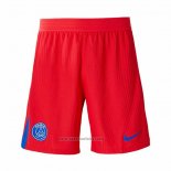 Shorts Paris Saint-Germain Third Shirt 2025-2026