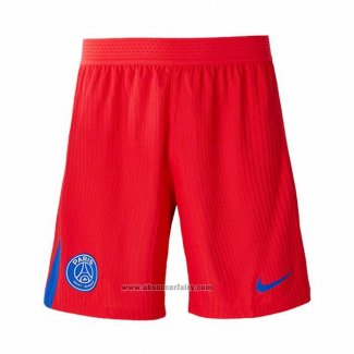 Shorts Paris Saint-Germain Third Shirt 2025-2026