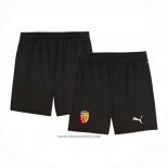 Shorts RC Lens Away Shirt 2025-2026
