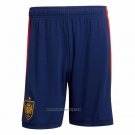 Shorts Spain Home Shirt 2026