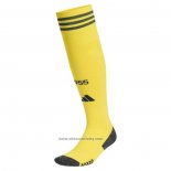 Sock Al Nassr Home Shirt 2025-2026