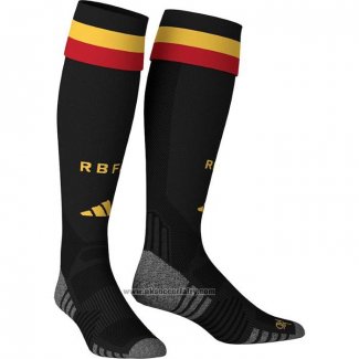 Sock Belgium Home Shirt 2026