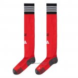 Sock Benfica Home Shirt 2025-2026