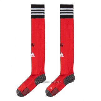 Sock Benfica Home Shirt 2025-2026