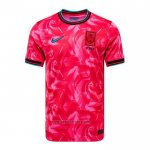 South Korea Home Shirt 2024-2025