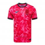 South Korea Home Shirt 2024-2025