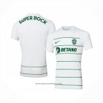 Sporting Away Shirt 2023-2024