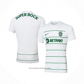 Sporting Away Shirt 2023-2024