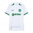 Sporting Away Shirt 2024-2025