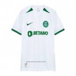 Sporting Away Shirt 2024-2025