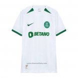 Sporting Away Shirt 2024-2025