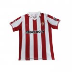 Sporting Gijon Home Shirt 2025-2026