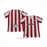 Sporting Gijon Home Shirt 2025-2026