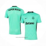Sporting Third Shirt 2025-2026