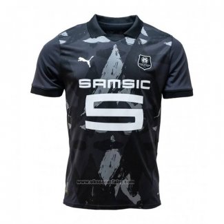 Stade Rennais Third Shirt 2024-2025