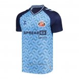 Sunderland Away Goalkeeper Shirt 2024-2025