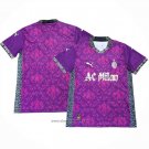 Thailand AC Milan Special Shirt 2025-2026 Purple