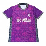 Thailand AC Milan Special Shirt 2025-2026 Purple