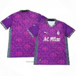 Thailand AC Milan Special Shirt 2025-2026 Purple