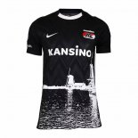 Thailand AZ Alkmaar Fourth Shirt 2024-2025