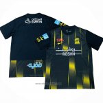 Thailand Al-ittihad Third Shirt 2023-2024