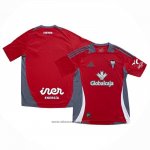 Thailand Albacete Away Shirt 2025-2026